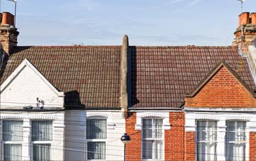 clay roofing Oxley Green, Essex
