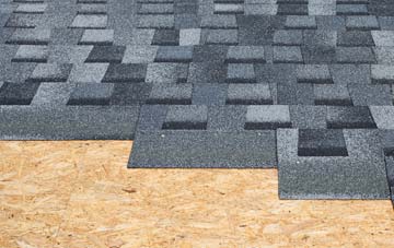 expert Oxley Green asphalt roof companies