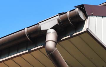 types of Oxley Green fascias