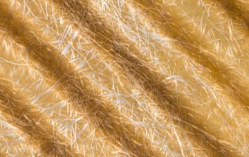 Oxley Green fibreglass roof waterproofing