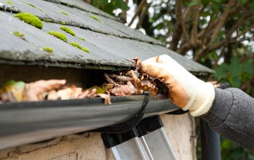 gutter cleaning Oxley Green, Essex