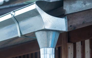 Oxley Green guttering companies