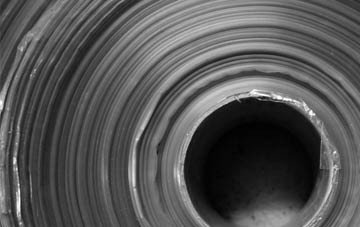 Oxley Green pvc roof replacement