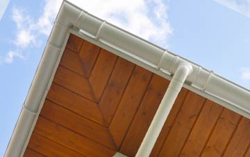 Oxley Green soffit types