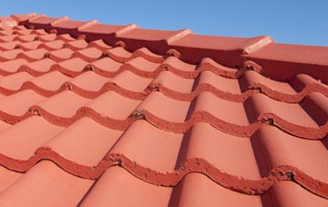 Oxley Green tile and slate roof replacement