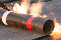 free Oxley Green re-felting quotes