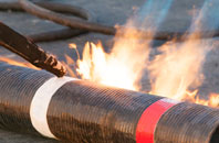 Oxley Green flat roofing replacement