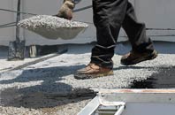 find rated Oxley Green flat roofing replacement companies